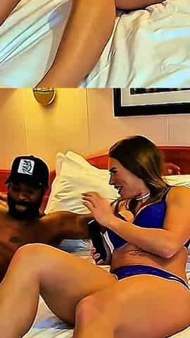 White Pawgs Love BBC Pt1