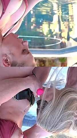 Gg Hot Tub Fucking