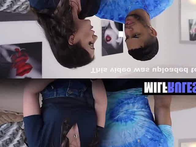 Crazy Porn Movie Step Fantasy Exotic Uncut