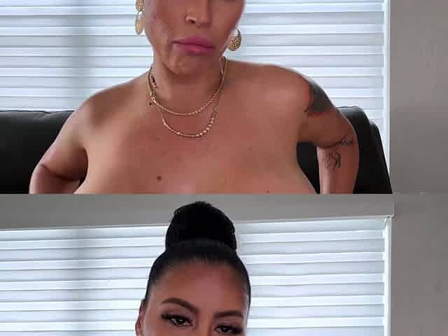 Marie Monet - Gets Hard Fuck From JMac