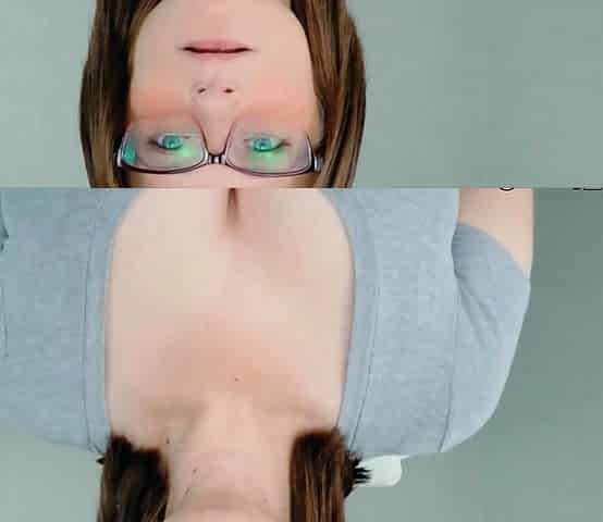 Huge Jugs MILF Gives In to Her Cravings