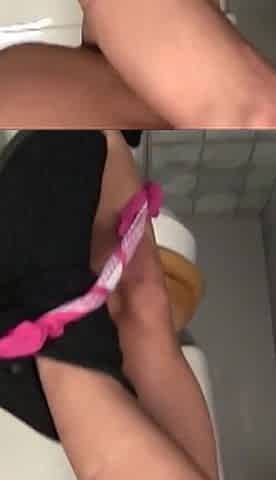 Victoria Lawson gets to blow up huge cock from the gloryhole