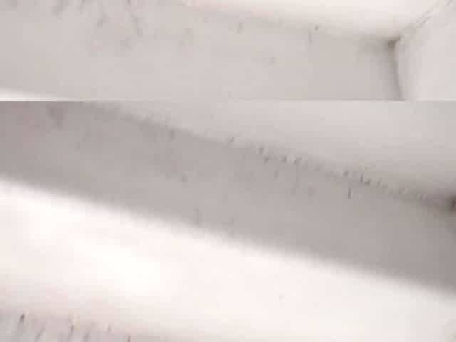 From Shower to Bedroom with Candie and Violet