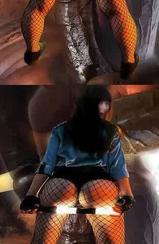 BBC compilation pmv