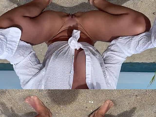 Rate my public urinate! mother I'd like to fuck Indecent Lady Pissing On A Stripped Beach