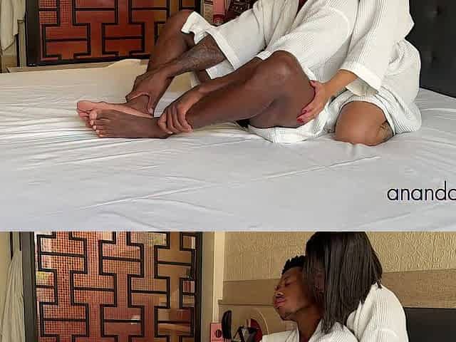 Tantric and Nuru Real Massage with Ananda Mira!