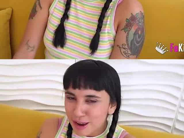 Sweethearts Natural Tits Video