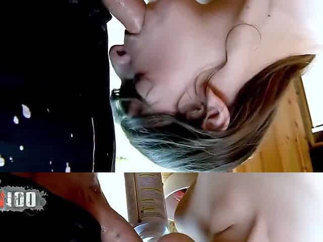 Featuring Terry Kemacos Deep Anal