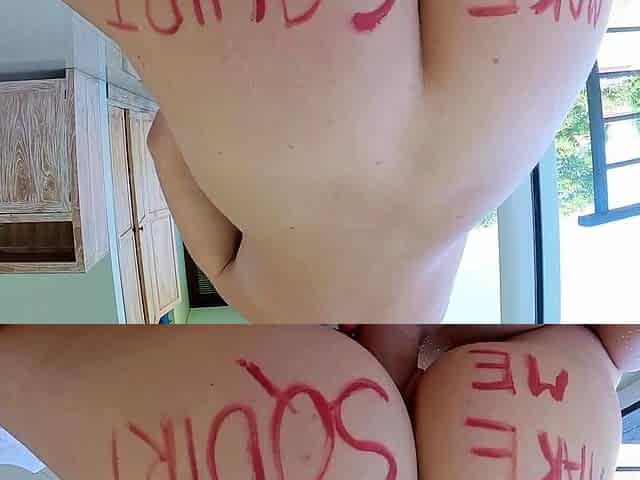 THE BEST SQUUUUUIRTs!!! Compilation of Biggest Squirting