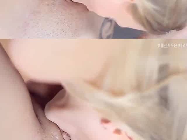 Spicy Harlots Lesbian Adult Video