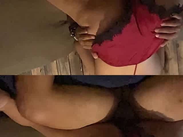 Nakaka libog pag ganito ang girlfriend mo ang sarap bumayo