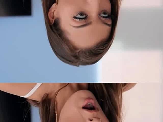 Horny Housewarming Bella Rolland / Brazzers