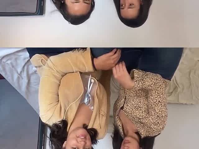 We Are Excited Thinking About Our Boss, We Will Fuck Thinking About Him