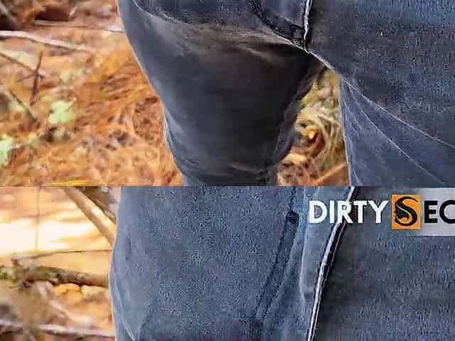 I BANG THE FOREST WITCH IN THE BOOTY AFTER A ROMANTIC DISAPPOINTMENT.