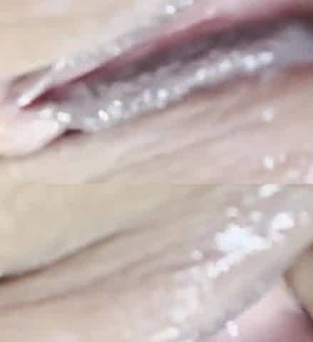 Fuck My Creampied Pussy