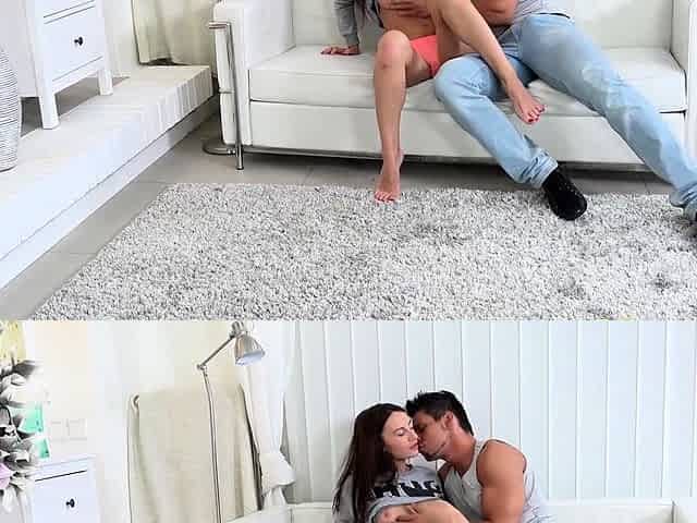 TeenMegaWorld-Russian Students Prefer Hard Anal Sex