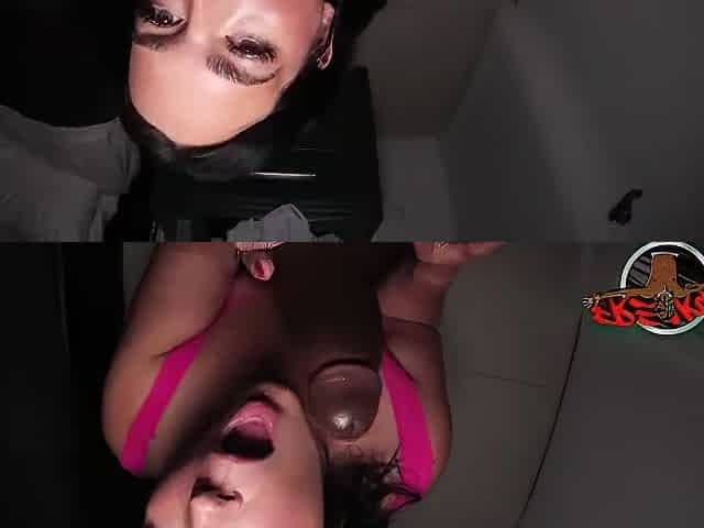 Hot Bbc Dude Gives Alex Blair Her First Golden Showers And Gets Fucked In Her Ass