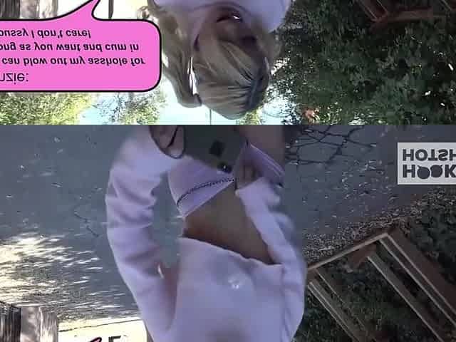 Horny Bryan And Kenzies Face Fuck Action