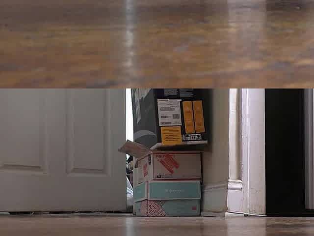 Biggest Unaware Sneakers (slow-mo)