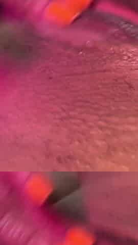 Fucking Myself Dry (doesnt Happen)