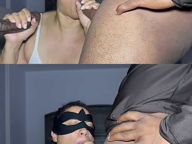Anal for two