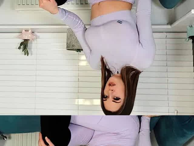 Miss Alika White - What I Think of Virgins of Different