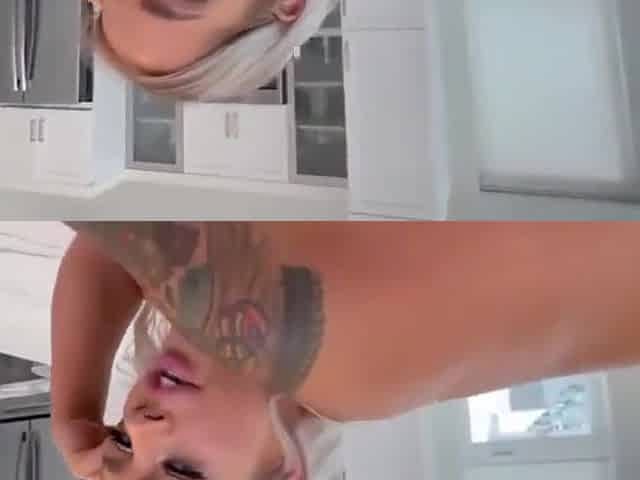 Interracial Big - Big Tits Interracial Anal