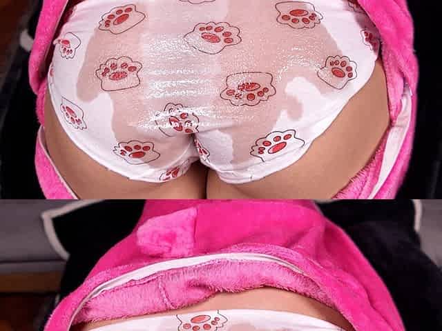 Stepdaddy Please! You Can Play but Don't Cum Inside!! Innocent Stepdaughter Creampie Taboo