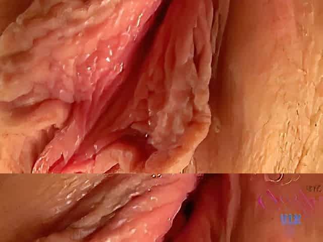 Gets You Off Compilation - Alina West