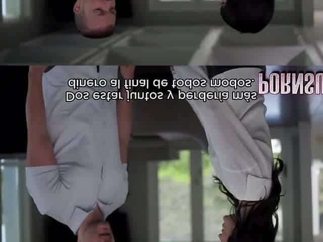 The Showing. Spanish sub. To watch in: pornsuborg