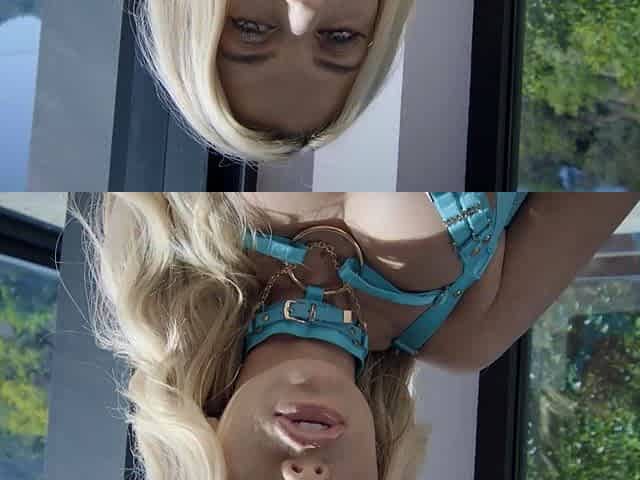 ASS ASS ASS is all I have to say here
