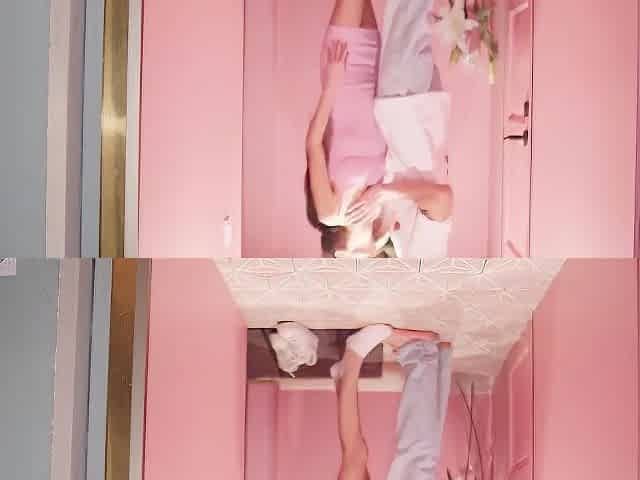 Tiny Italian Teen 18+ Pleads For Creampie As Cum Flows Inside Her
