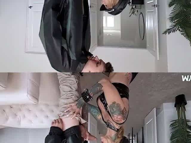 Big Ass Smut With Precious From With Sarah Jessie