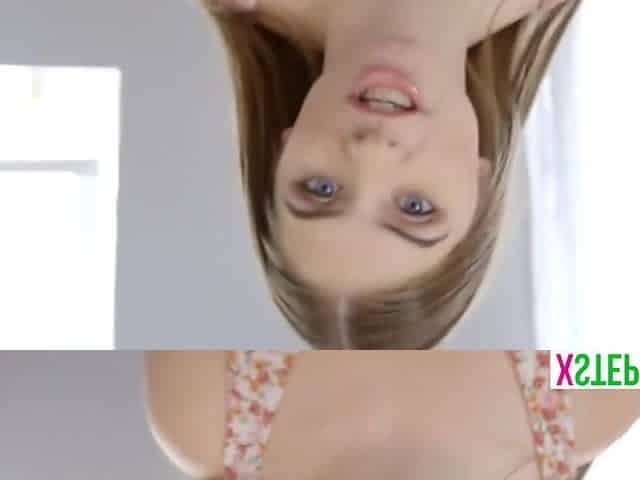 Tiny Alice And Alice March - Tiny Teen 18+ Obsessed With Her Stepbrother