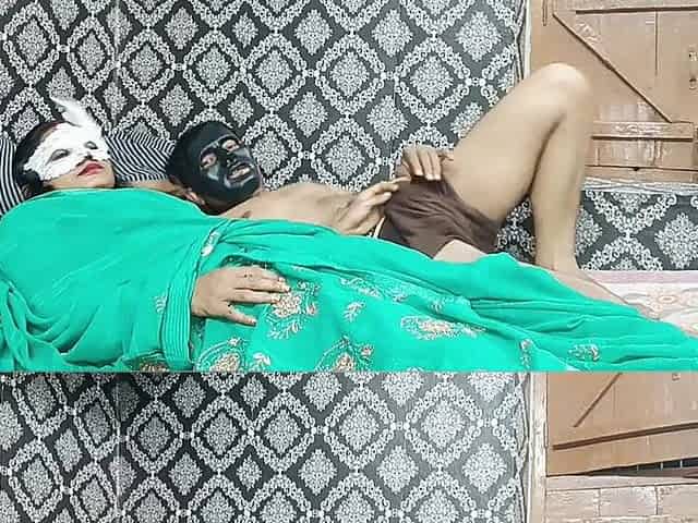 Fucked Her Ass for the First Time.
