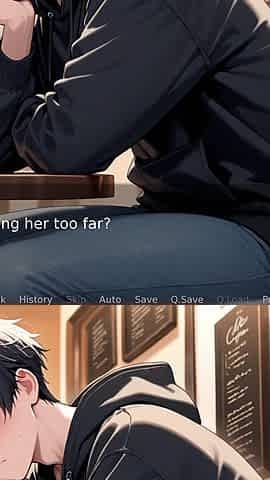 Confessions of a Chubby Wife (part 11)
