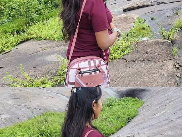 Turister Bhabhi Girl Hamari Ghar Wale Pahad Par Ghoom Aaye, Maine Usko Mere Ghar Le Gaya Aur Uski Gand Par Li - Indian Desi Bhab