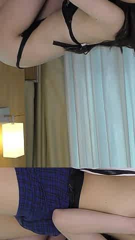 Japanese Busty Beauty. Slender Amateur, Blowjob and Creampie Sex with Shaved Pussy. Uncensored, Asian, Hentai, POV, Sexy Cosplay