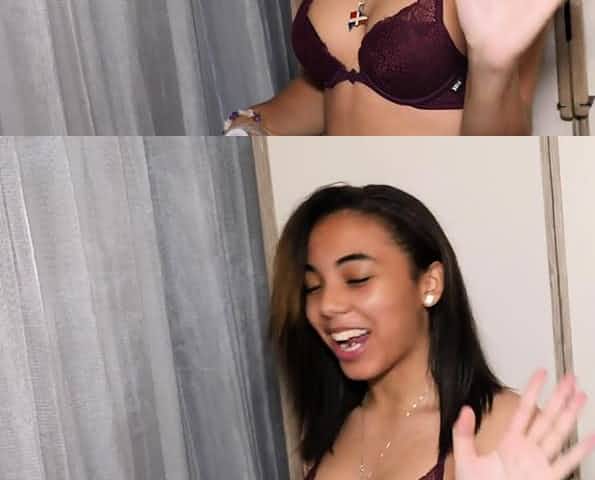 mixed dominican freaks oo wild for net