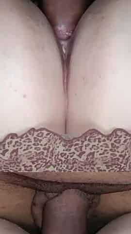 Sitting on the Dick of the Bastard