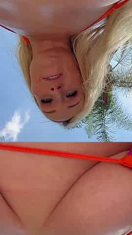 My POV with Busty MILF Momma Bombshell