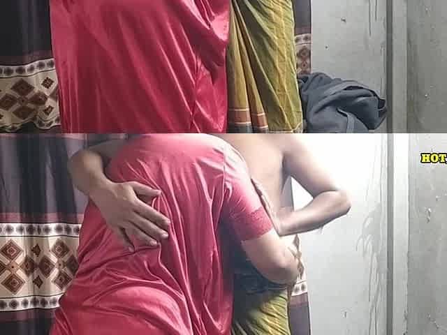 Tamil Hot Bhabhi's Romance Nights Desi Masti.full Videos