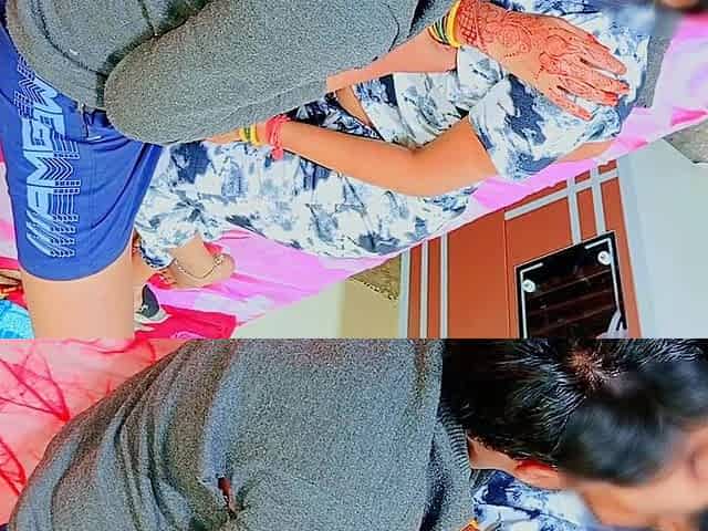 Student and Teacher Fucking in There Room