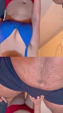 Indian Desi Muslim Stepsister Sofia Fucked by Young Amateur Stepbrother