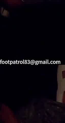 Lulusex First POV Feet Worship Hook up