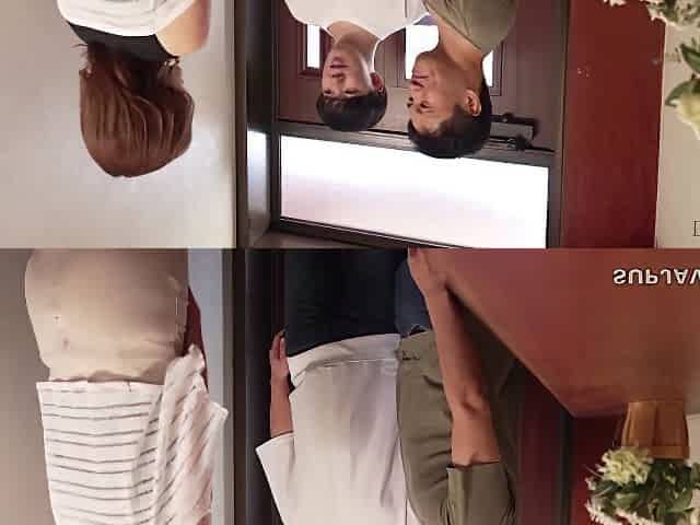 Renting His Japanese Wife
