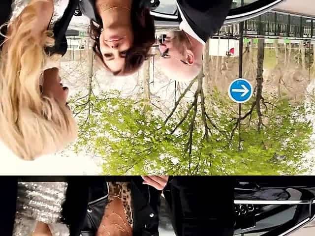 DORCEL TRAILER - One night in Paris