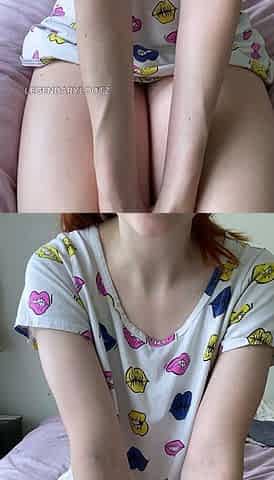 Amateur Webcam Babes Going Solo