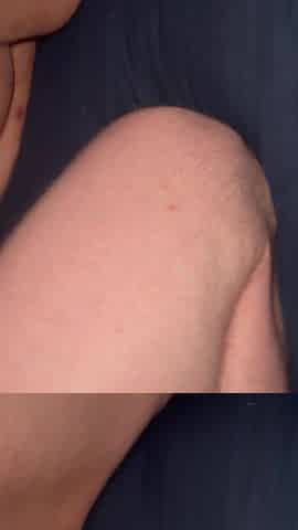 Fisting my girlfriends kewl vagina