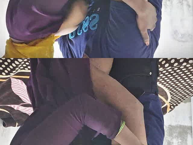 Indian Sexy Bhbahi Fucking with Won Husband in Bedroom